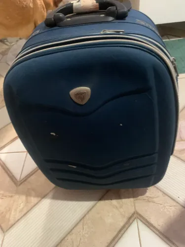Mala de viagem