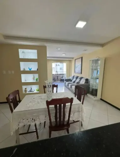Residencial San Francisco: Ap 2 Suítes, 3 Banheiros e Ótima Localização