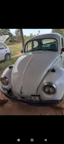 Volkswagen Fusca 1300 1974