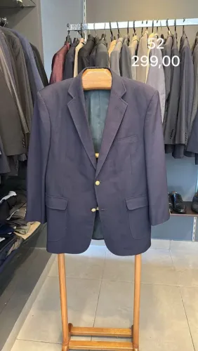 Blazer 52 slim