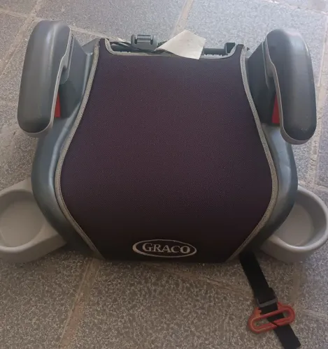 Cadeira carro marca Graco