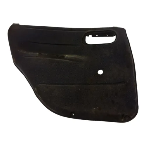 Forro Porta Traseira Esquerda Corsa Classic 1995 96 A 2003