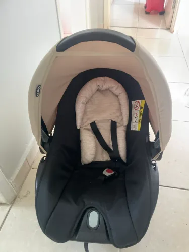 Bebê conforto 0-3 anos ou 13kg 