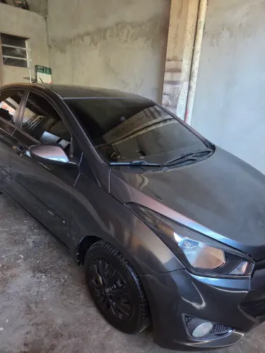 Hyundai HB20S C.plus/c.style1.0 Flex 12V Mec. 4P 2014