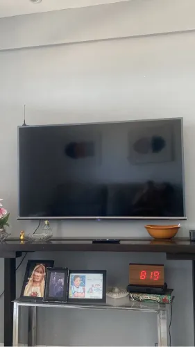 Tv 50 polegadas