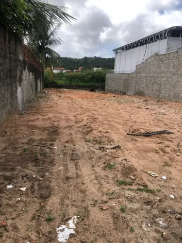 vendo exente terreno no planalto 150.000.00