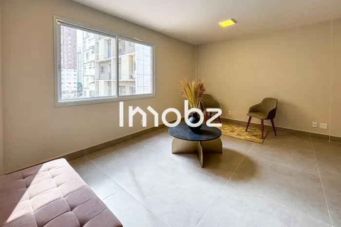 Apartamento à venda na Rua Lisboa, 403 - Pinheiros - São Paulo - SP - CEP: 05413-000