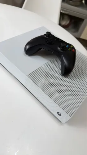 Vídeo game Xbox one 