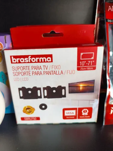 SUPORTE DE TV
