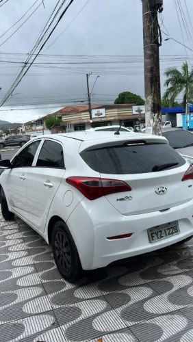 Imagem de Hyundai HB20 Comf./c.plus/c.style 1.0 Flex 12V 2015