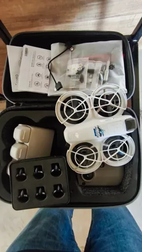 Drone Dji Neo fly more combo