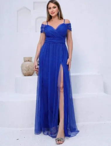 Vestidos de festa