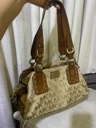 Bolsa MK original!!!