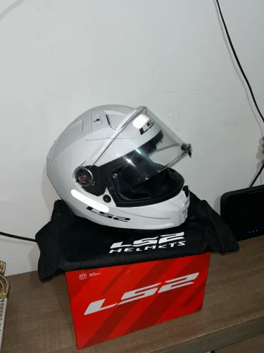 LS2 Vector II