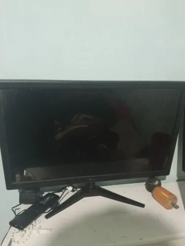 Monitor gamer