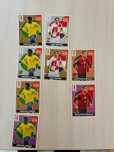 Kit legends