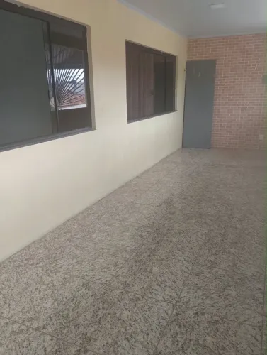 Aluguel casa Qr 122
