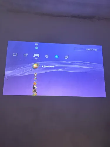 Ps3 destravado
