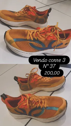 Corre 3 usado 