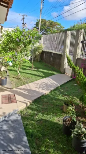 Casa para Venda em Maceió, Petrópolis, 4 dormitórios, 4 suítes, 5 banheiros, 4 vagas