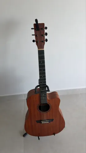 Violão Strinberg