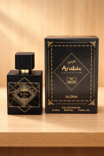 PERFUMES ÁRABES