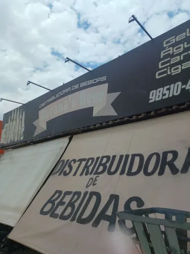 Emporio de bebidas