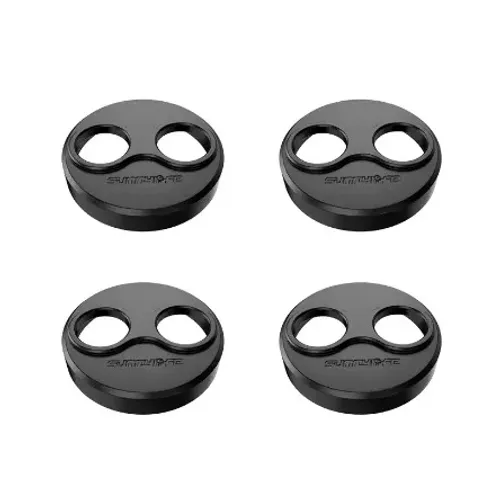 Capa protetora à prova de poeira para drone fimi x8 mini 1, 2 e 3 drone acessórios