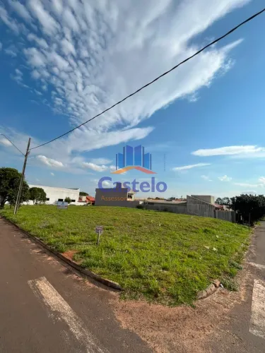 TERRENO RESIDENCIAL em UMUARAMA - PR, JARDIM SOLUAR