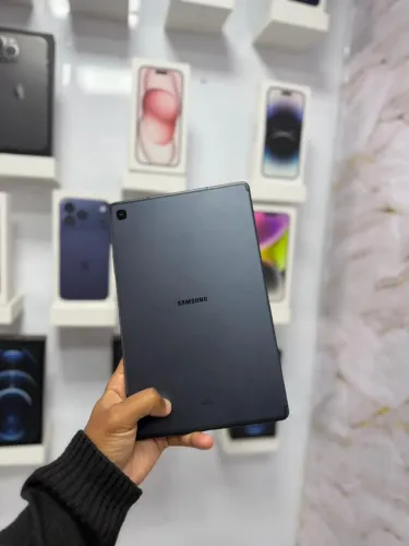 SAMSUNG TAB S6 LITE R$ 1.450,00 ?