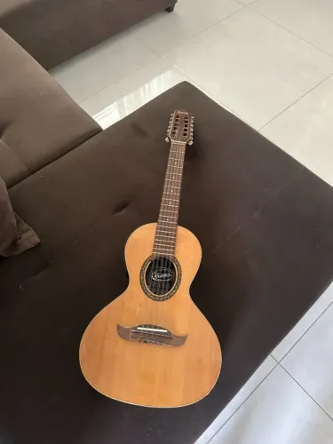 Viola Caipira Rozini Cabocla 