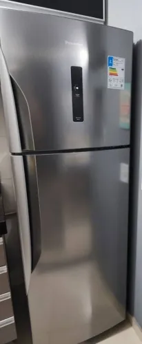 Móveis e eletros motivo de mudança