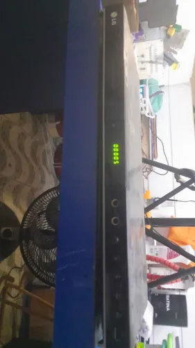 DVD LG