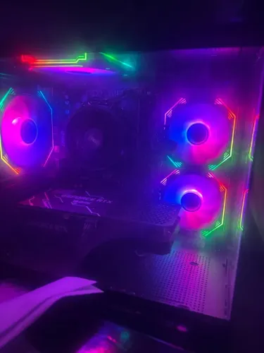 PC gamer - OPORTUNIDADE