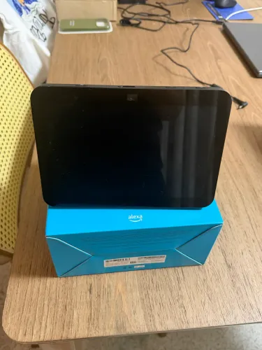 Alexa