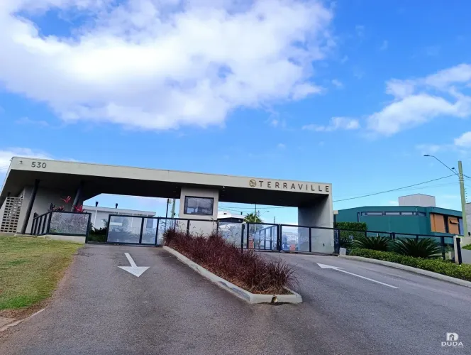 Terreno no Terraville à venda