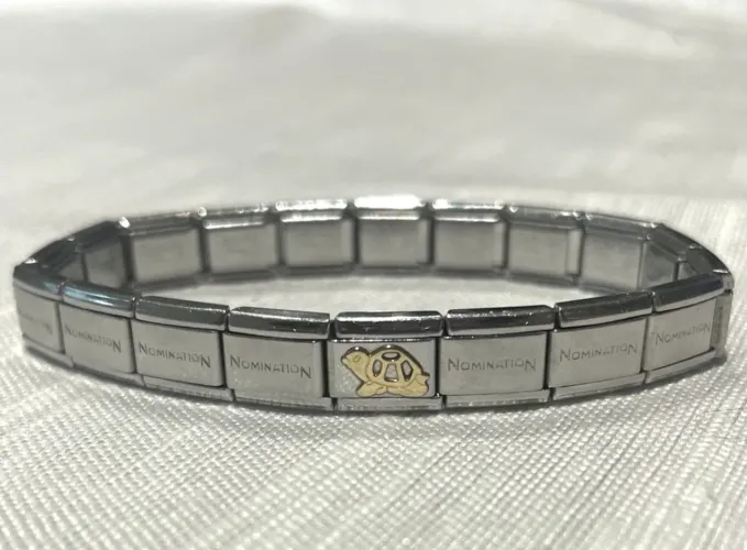 Pulseira Bracelete Italiana Nomination