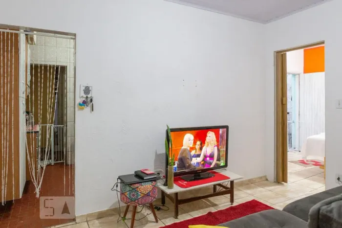 Casa à Venda - Vila Leopoldina, 2 Quartos, 275 m2
