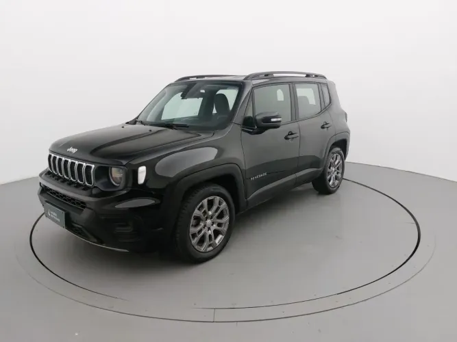 Jeep Renegade Long. T270 1.3 TB 4X2 Flex Aut. 2025