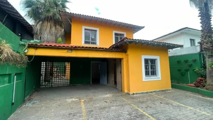Sobrado para alugar, 287 m² por R$ 34.314,00/mês - Pinheiros - São Paulo/SP
