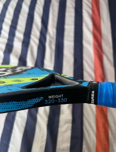 Raquete Adidas BT 3.0
