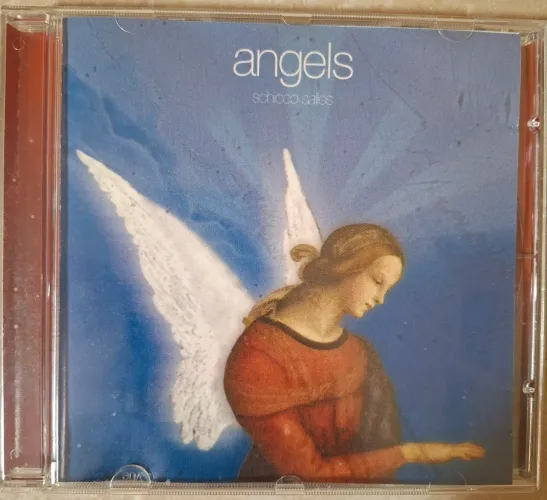 CD Schicco Salles - Angels