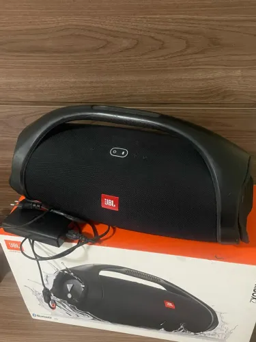 JBL BOOMBOX 2