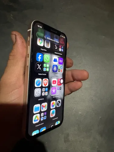 IPHONE 12 128GB