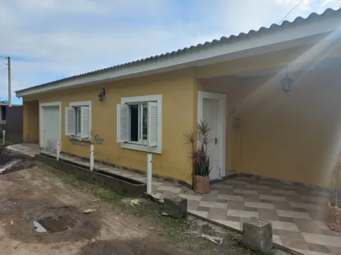 Vende-se casa R$ 150.000,00