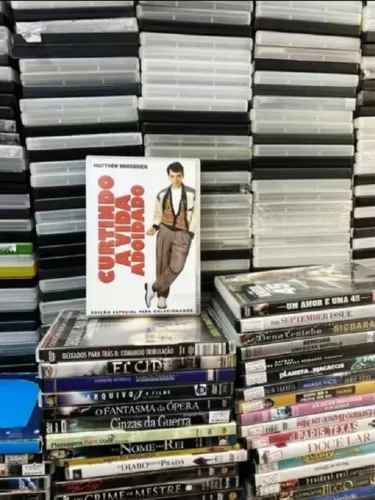 Dvds variados 