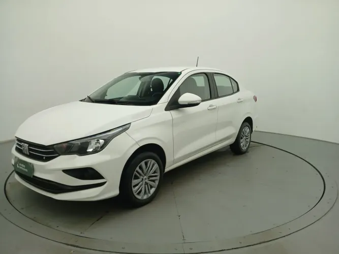 Fiat Cronos Drive 1.0 6V 2025