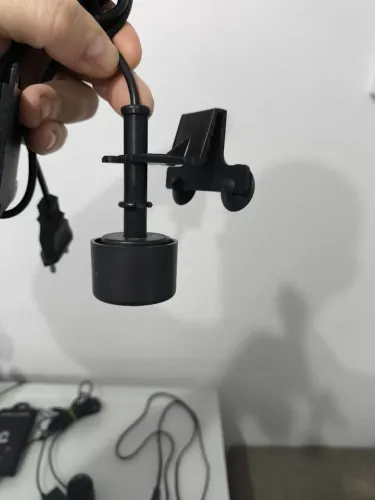 Eclusa para reposição automática de água para aquário