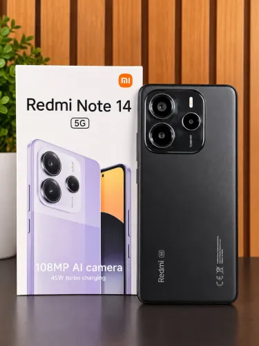 REDMI NOTE 14 5G