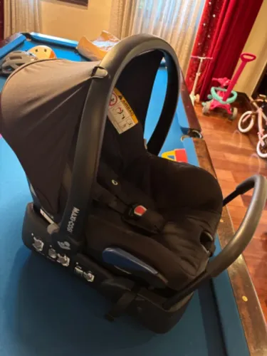 BEBE CONFORTO MAXI COSI CITI